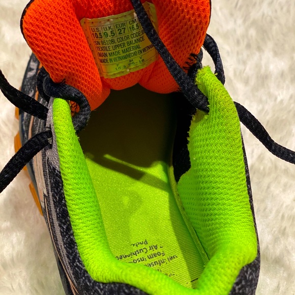 Skechers Skech- Air Sky 10.5 US Toddler - Picture 4 of 5